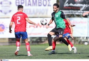 Μαζικές... ανανεώσεις στην Θύελλα Ραφήνας