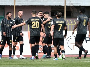 Τριάρα και πάτησε τετράδα η Καλαμάτα