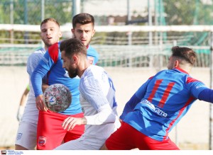 Γ’ Εθνική: Οι ομάδες που υποβιβάστηκαν