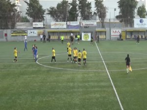 Λύτρωση στο 90+6' ο Βύζας