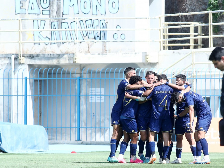Υπόθεση επτά λεπτών της Καλλιθέας