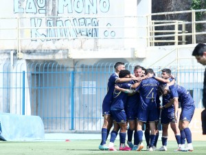 Υπόθεση επτά λεπτών της Καλλιθέας