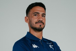 Ανακοινώθηκε από ομάδα της Super League 2 ο Βιγιαφάνιες