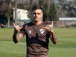 Νταμιάν Πέρεζ ο Θεσπρωτός