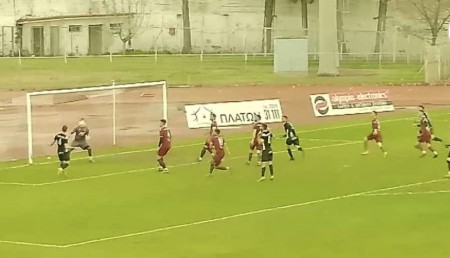 Επέστρεψε στις νίκες ο Πιερικός