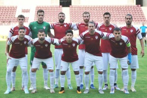 Πρώτη η ΑΕΛ και μετά Κηφισιά, Καλαμάτα