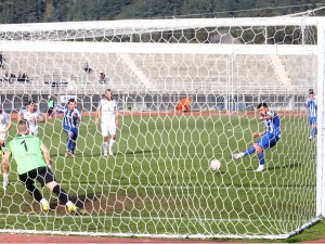 Καβάλα-Καμπανιακός 2-1 (video)