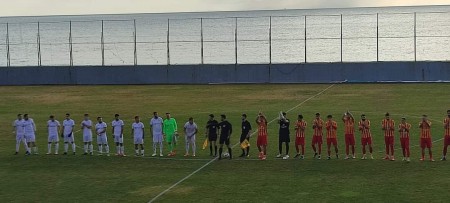 Πέρασε από το Πλωμάρι η Νέα Αρτάκη