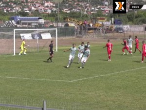 Απόλλων Ευπαλίου-Ρόδος 0-1: Έκανε... σεφτέ στο 90'