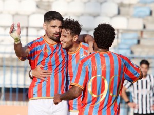 Καλλιθέα-Καλαμάτα 2-1 (video)