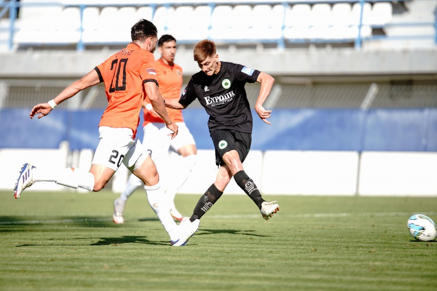 Super League 2: Το πρόγραμμα και οι μεταδόσεις της 5ης αγωνιστικής