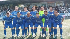 Μπαράζ ανόδου - 1ος όμιλος: Σημαντικές νίκες για Ακρίτες και Πόντιους, ισοπαλία στο Οφρύνιο