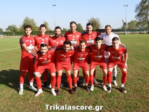 ΠΟ Φήκης-Παναγρινιακός 4-2 (video)