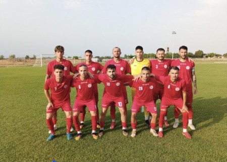 Νίκη με θετικά συμπεράσματα για τον ΑΟΤ