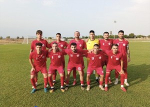 Νίκη με θετικά συμπεράσματα για τον ΑΟΤ