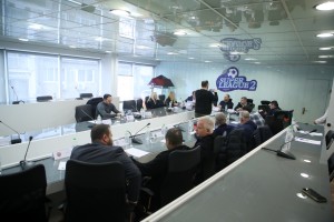 SL2: ΔΣ επικύρωσης την Πέμπτη (30/4)