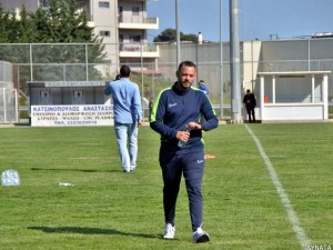 Συλλέκτης τίτλων ο 34χρονος Φώντας Καζακόπουλος