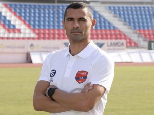 Πανιώνιος: Επιβεβαίωση με Καμπάνταη, αυτός τον αντικατέστησε