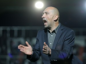 Επέστρεψε ο Καρύδας