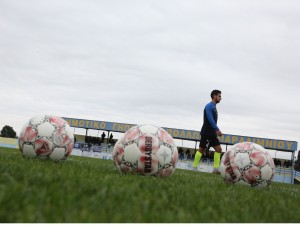 Απόλλων Παραλιμνίου-Καμπανιακός 1-1 (video)