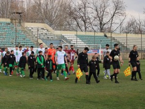 Πανθρακικός-Πανδραμαϊκός 1-0 (video)