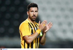 Πήρε Διαμαντόπουλο ο Καμπανιακός