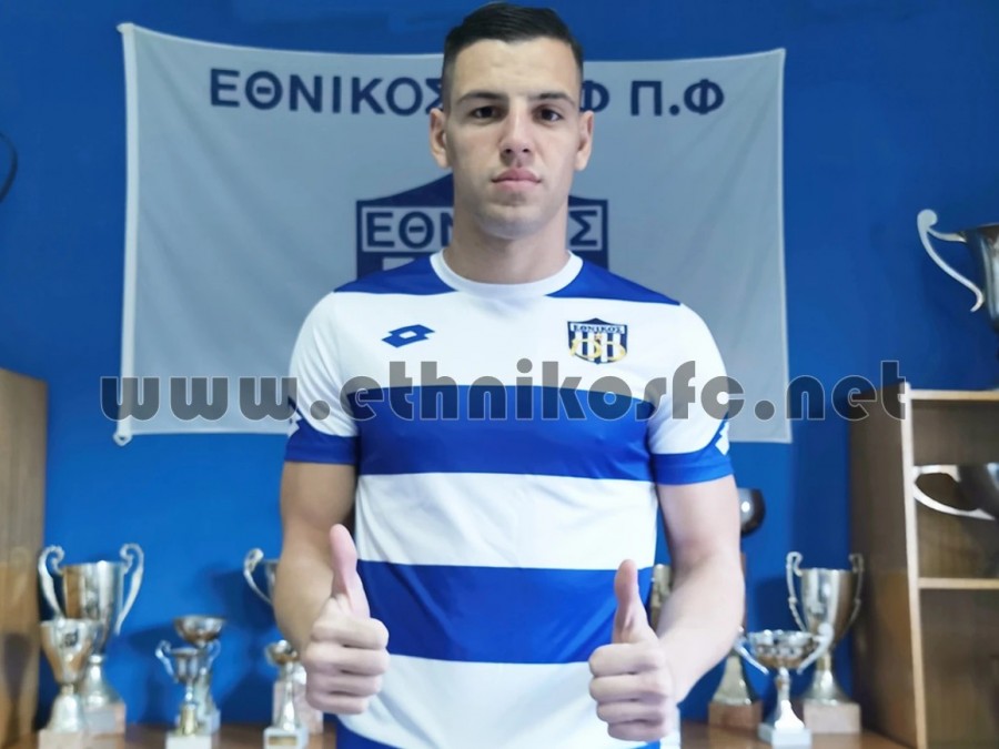 Στον Εθνικό ο Μίχος