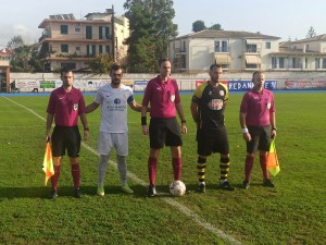Τηλυκράτης-Πανελευσινιακός: Κανείς δεν "Χ'άρηκε