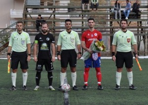 Ερμής Ζωνιανών-Χαϊδάρι 1-2 (video)