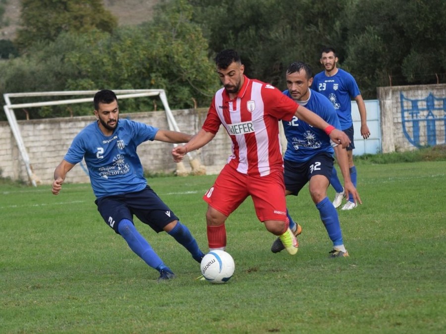 Αποχώρηση Ιορδανίδη από Κοζάνη