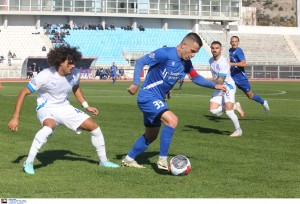 Σημαντικό πλήγμα με Παπαδόπουλο