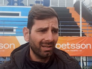 Είπε αντίο στην ΑΕΡ Αφάντου ο Γκάιδας
