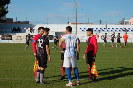 Ποσειδών Μηχανιώνας – Αετός Οφρυνίου 1-2: Το υπέγραψε ο Ιγνατίδης στο 90+3’!