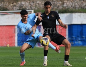 Φιλική νίκη του Εθνικού επί της Ηλιούπολης