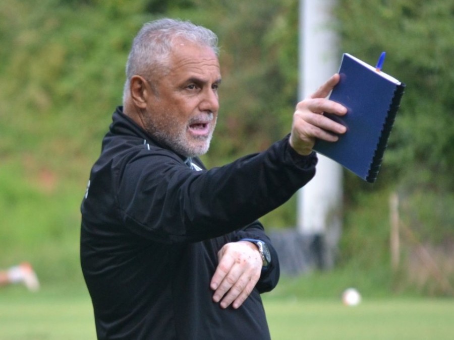 Βοσνιάδης: "Εκεί που πήγε το ματς ο πιο ικανός και τυχερός θα περνούσε. Αυτοί ήμασταν εμείς"
