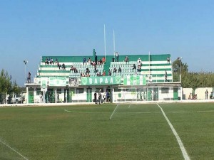 Επεισόδια και οριστική διακοπή στο ΠΑΟ Βάρδας-Βύζας Μεγάρων