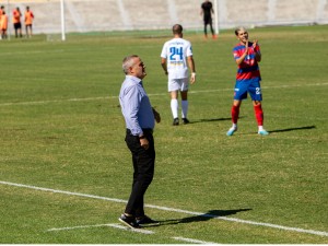 Γράφας: «Μακρύς και δύσκολος ο δρόμος» (video)