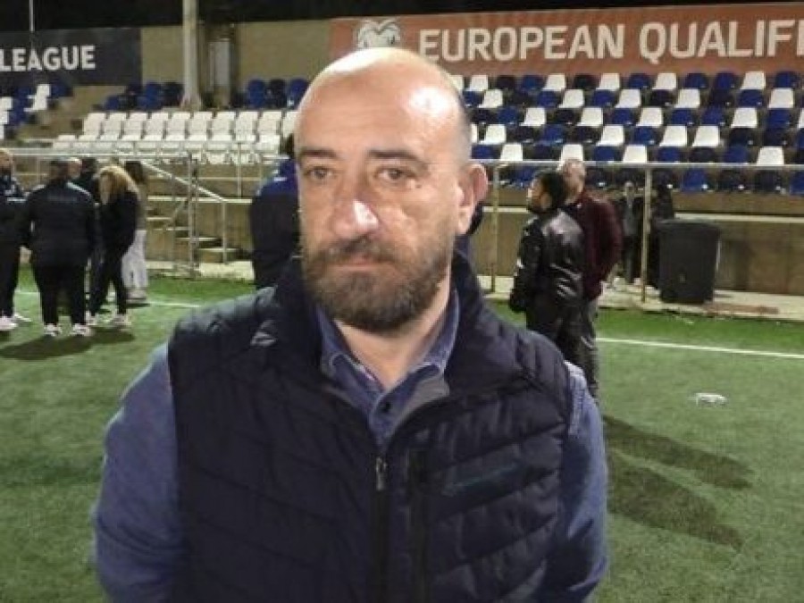 Ζιάβρας: «Δεν θα ξανά επιτρέψω σε κανέναν να αφήσει αιχμές για την Ελλάς Σύρου»
