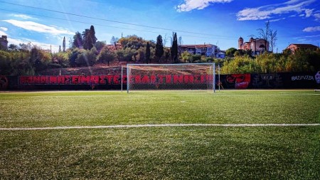 Έμειναν στο μηδέν ΑΕ Λευκίμμης και Ζάκυνθος