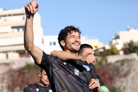 Χτύπημα με Κουιρουκίδη (pic)