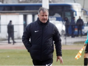 Καλαϊτζίδης για Αυγενάκη: «Δεν τήρησε τίποτα»