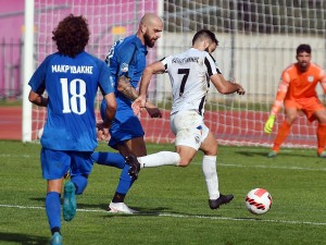 Επικύρωσε 18 «διαζύγια» η ΕΠΟ