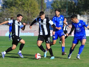 Πήρε το τρίποντο η Νίκη Βόλου