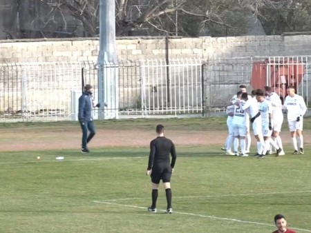 Διπλό και συνεχίζει νικηφόρα η ΑΕΛ
