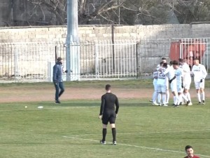 Διπλό και συνεχίζει νικηφόρα η ΑΕΛ