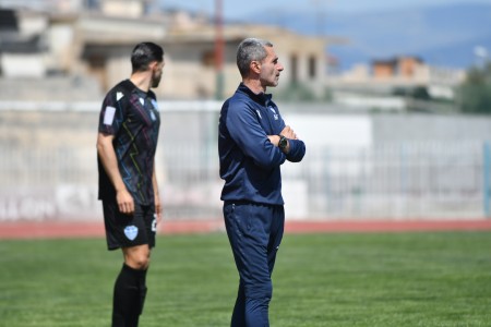 Τέλος ο Τερζής