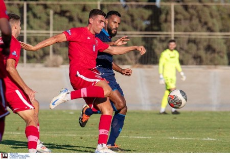 Ο Διαγόρας πάει Αθήνα