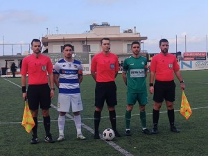 Ατσαλένιος-Εθνικός 2-1 (video)