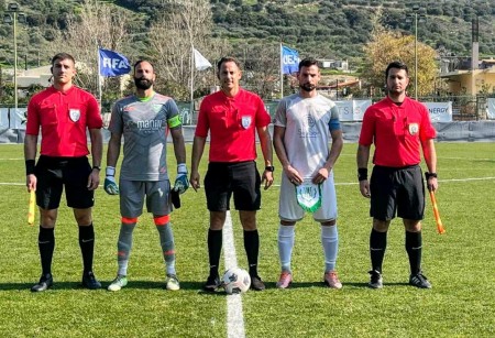 Γιούχτας-Θύελλα Ραφήνας 0-0 (video)