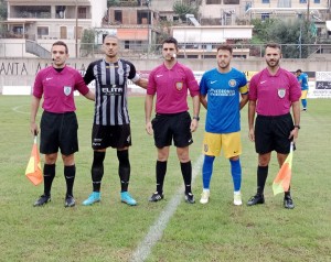 Αναγέννηση Αρτας-Ζάκυνθος 1-0 (video)